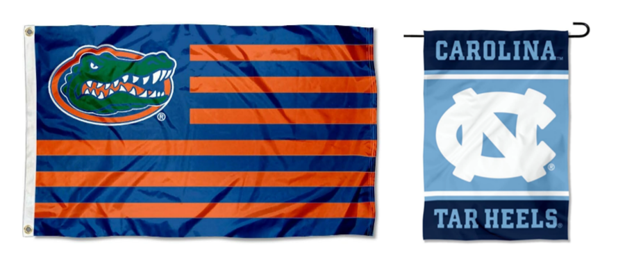FLORIDA GATORS等美国大学